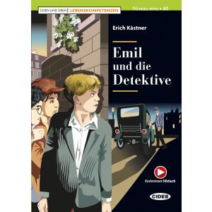 LN Emil und die Detektive + audi online A1