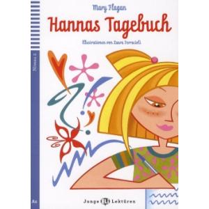 Hannas Tagebuch + + audio online. Junge ELI Lekturen