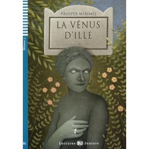 La Venus d'Ille książka + Audio online B1