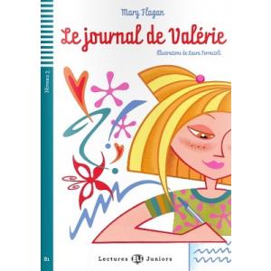 Le Journal de Valerie + CD