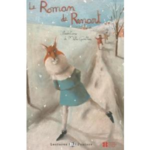 Le Roman de Renart + audio online