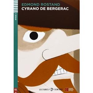 Cyrano de Bergerac + audio online A2