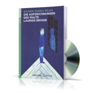 Die Aufzeichnungen des Malte Laurids Brigge + CD