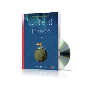 Le Petit Prince + audio online A1