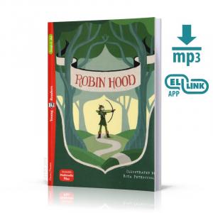 LA Robin Hood + audio mp3