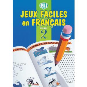 zzzzJeux Faciles en Francais 2