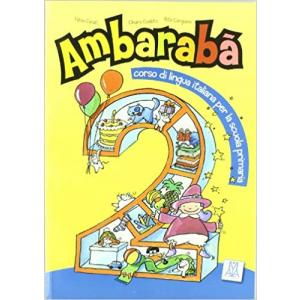 Ambaraba 2 podręcznik OOP