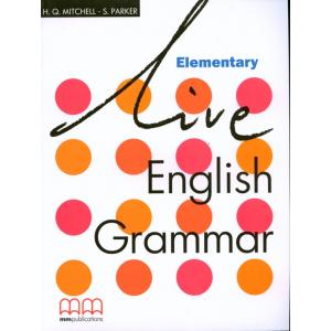 Live English Grammar Elementary. Podręcznik