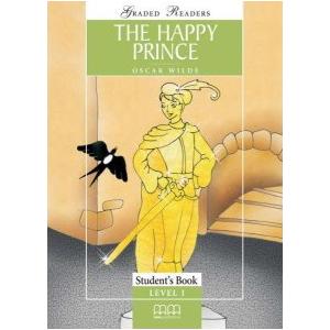 The Happy Prince. Graded Readers