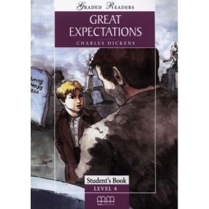 Great Expectations. Graded Readers