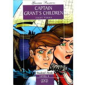 MM Captain Grant's Children. Reader