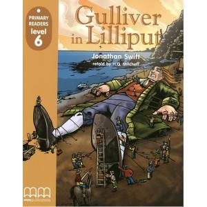 Gulliver in Lilliput SB