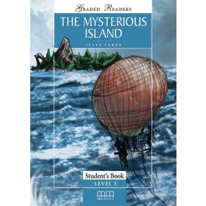 MMR Mysterious Island. Reader