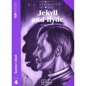 Jekyll and Hyde. Książka dla nauczyciela