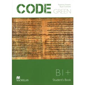 Code Green SB