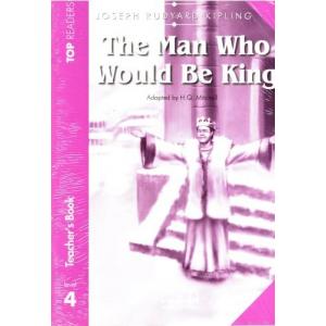 The Man Who Would Be King. Książka Nauczyciela