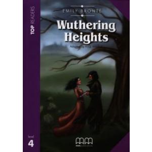 Wuthering Heights + CD