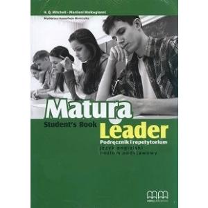 Matura Leader Class CD