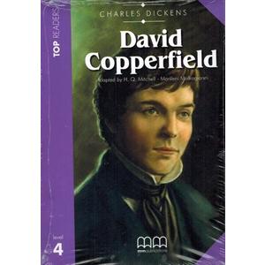 David Copperfield. Top Readers + CD