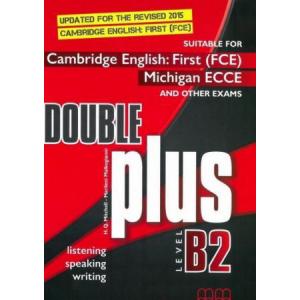 Double Plus B2 Student's Book 2015