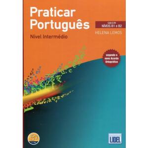 Praticar Portugues Nivel Intermedio