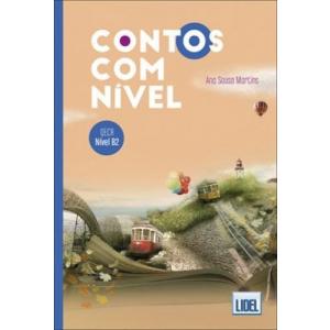 LP Contos com Nivel - (B2)