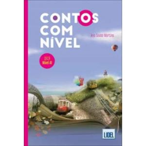 LP Contos com Nivel - (A1)
