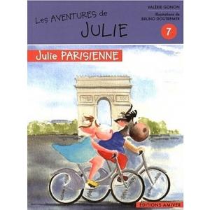 LF Julie parisienne