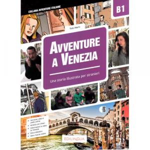 Grammatica per ragazzi A1-B2 książka + dostęp online