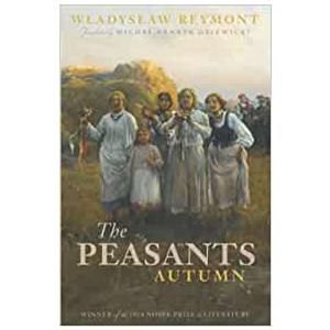 The Peasants. Autumn. Volume I