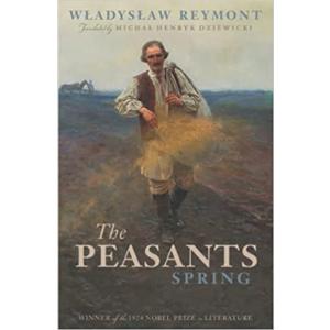 The Peasants. Spring. Volume III