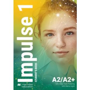 Impulse 1. Student's Book