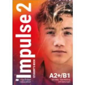 Impulse 2. Student's Book