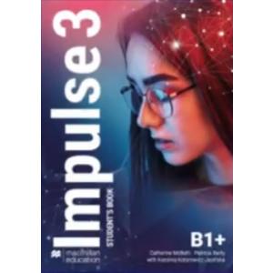 Impulse 3. Student's Book