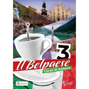 Il Belpaese 3. Podręcznik