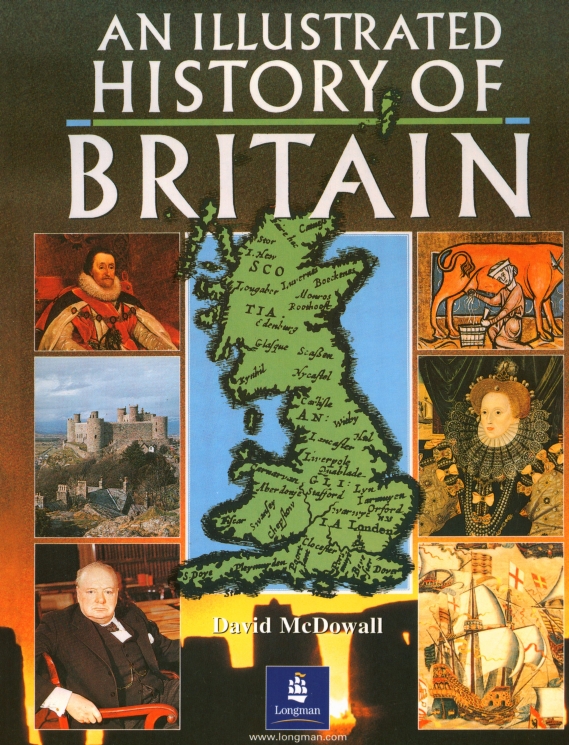 the penguin illustrated history of britain and ireland download