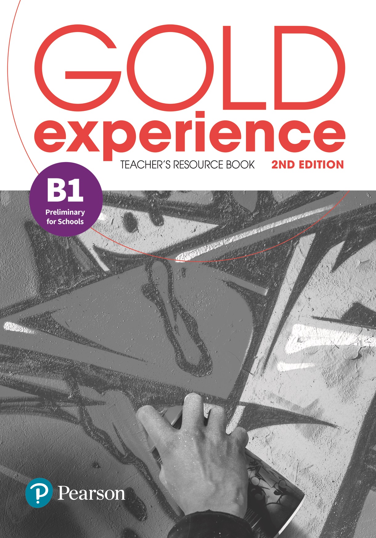 Gold Experience 2nd Edition B1. Teacher's Resource Book