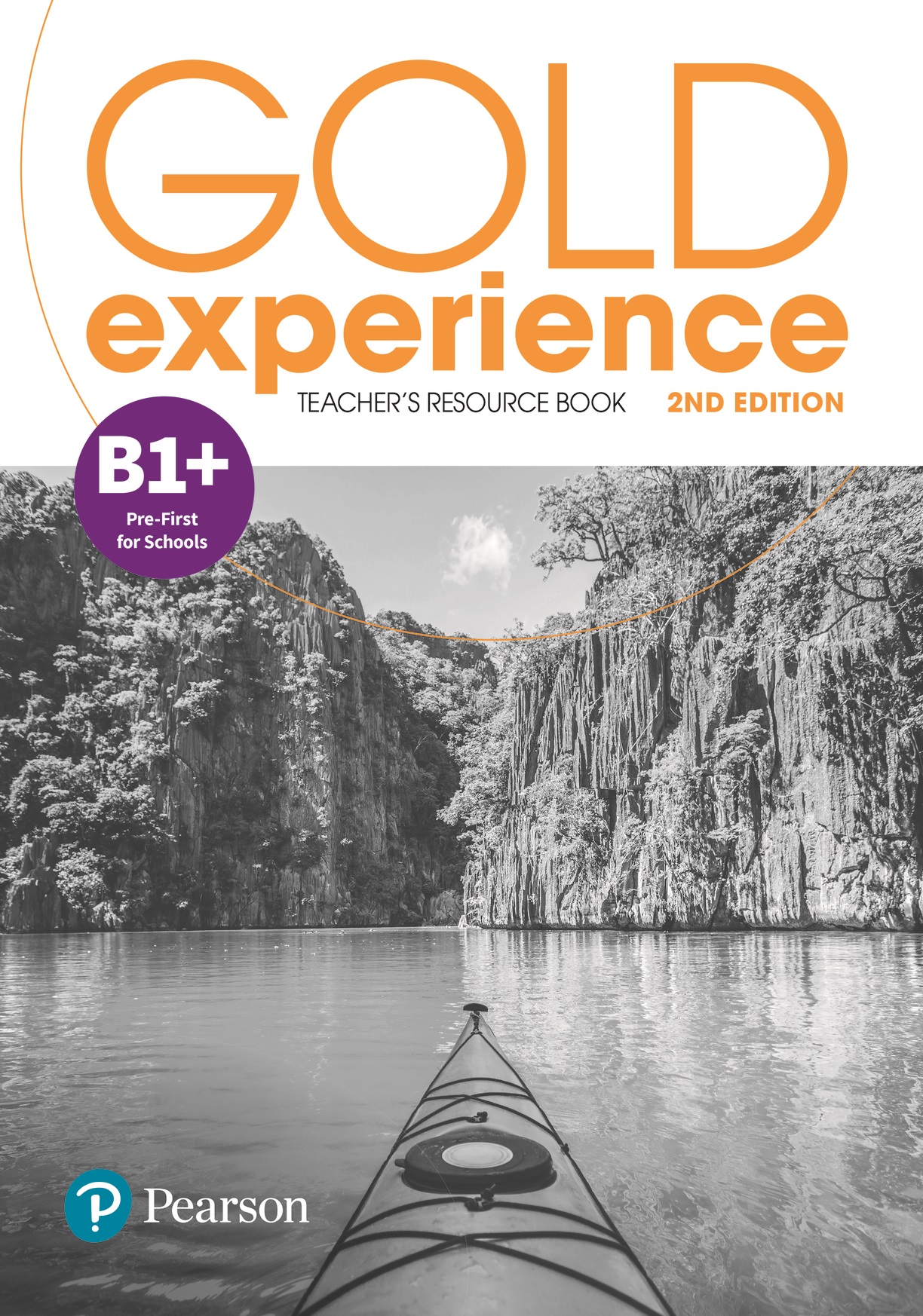 Gold Experience 2nd Edition B1+ • Teacher's Resource Book | Pearson