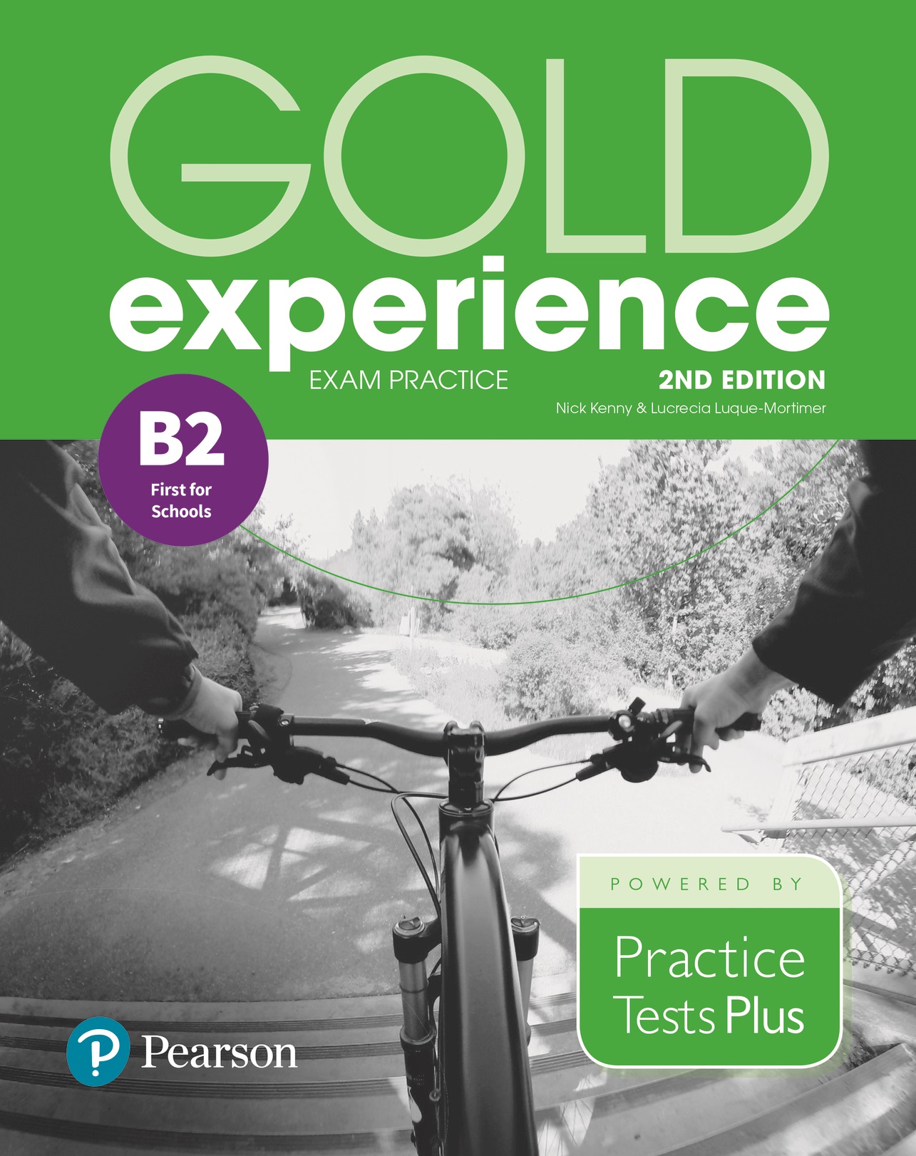 Gold Experience 2nd Edition B2. Exam Practice. Cambridge English First ...