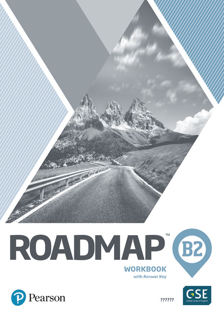 Roadmap B2. Workbook with Answer Key
