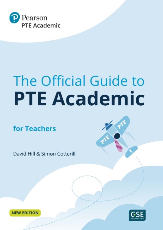 Official Guide to PTE Academic. Teacher's Book with digital resources and online practice