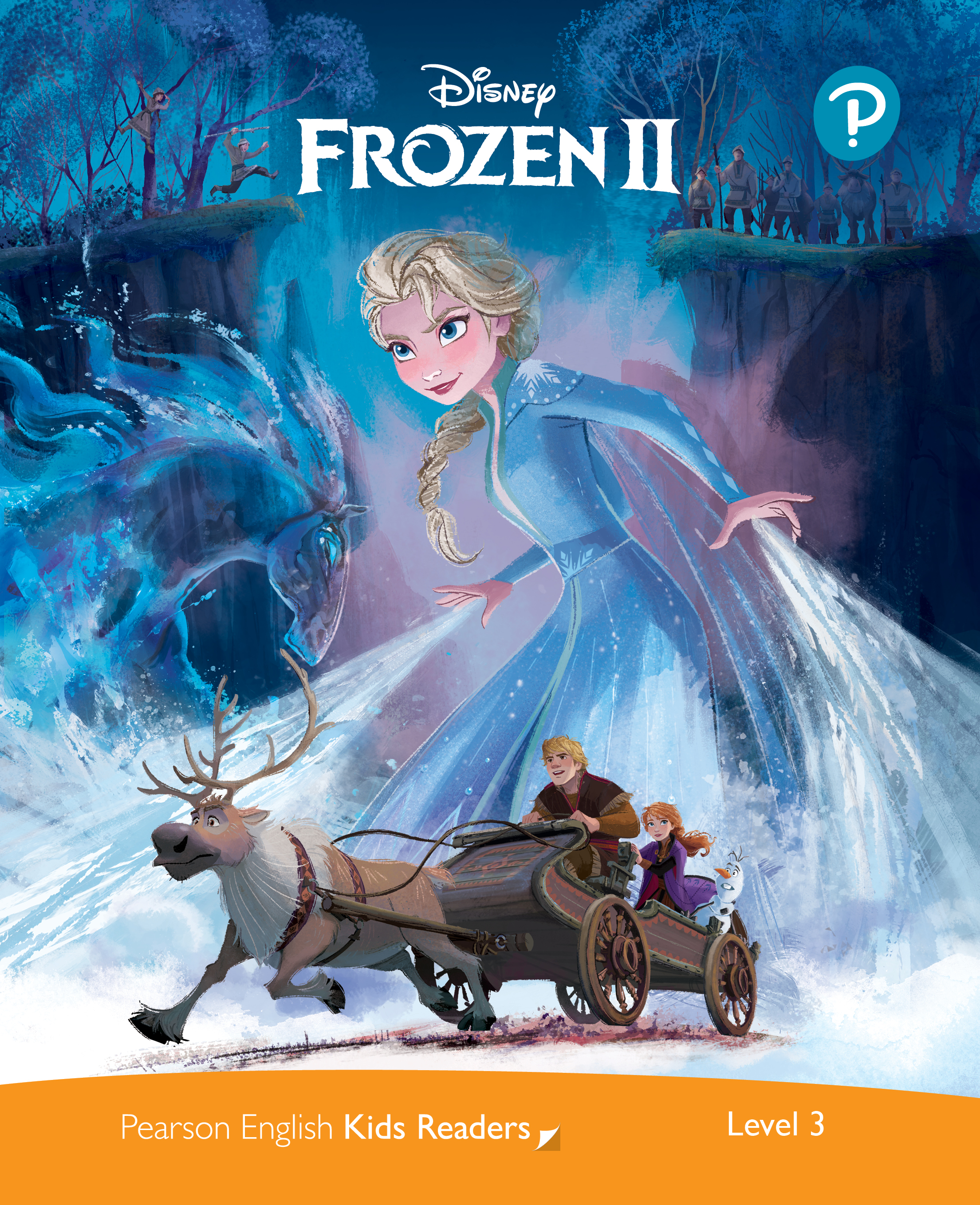 PEKR Frozen 2 (3) DISNEY
