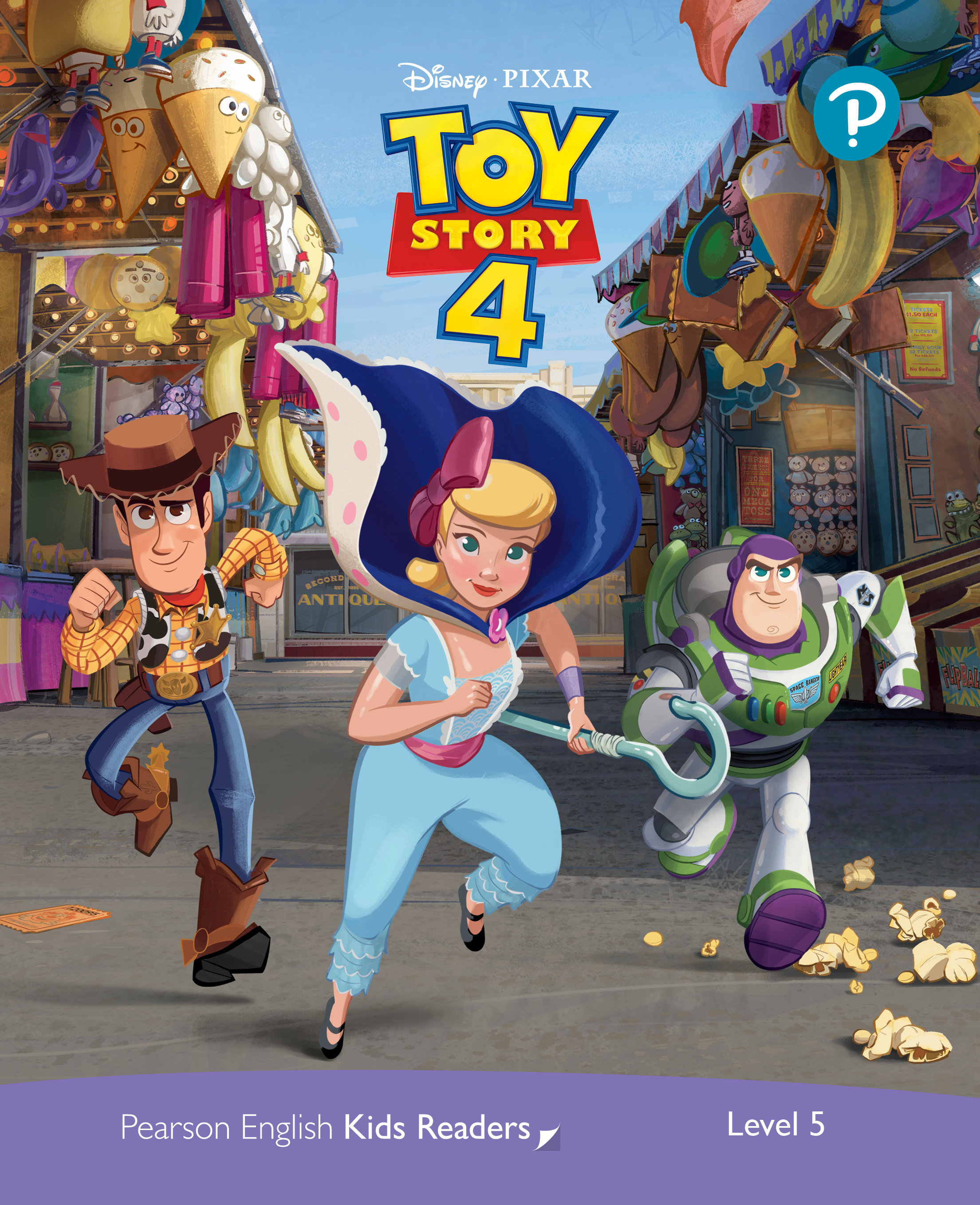 PEKR Toy Story 4 (5) DISNEY