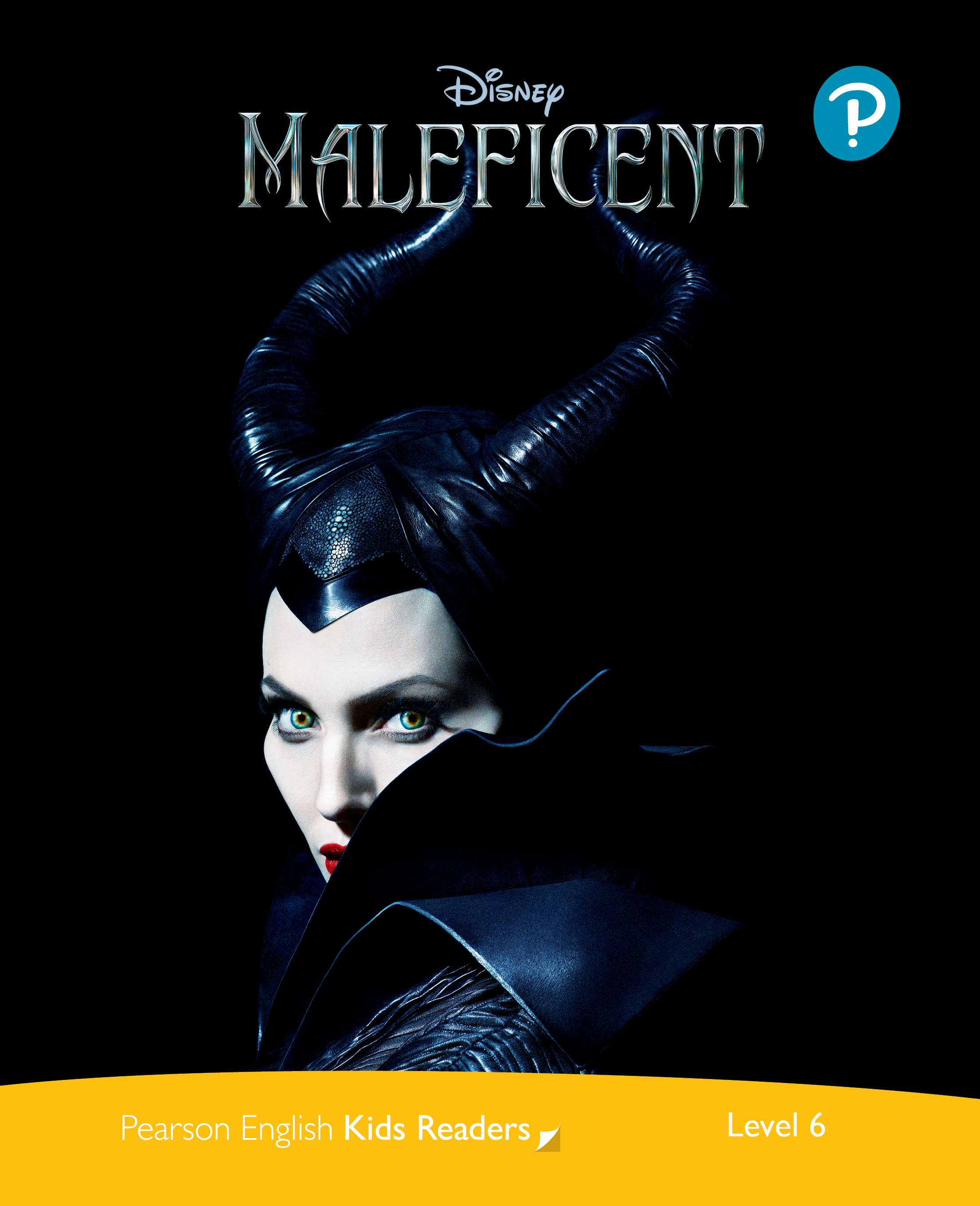PEKR Maleficent (6) DISNEY