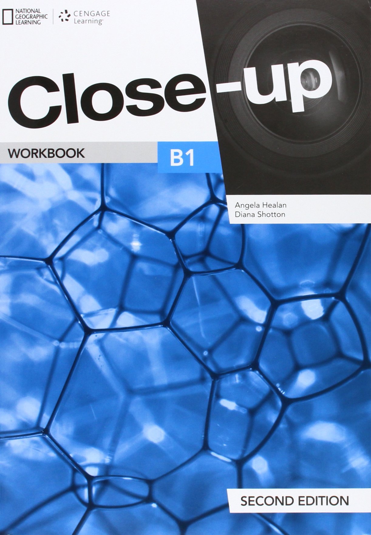 Close-Up B1 2nd Edition. Ćwiczenia - Bookland