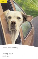 Marley and Me + MP3. Pearson English Readers