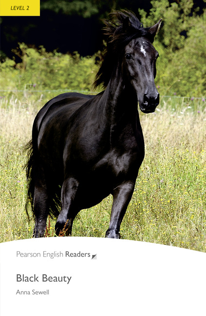 Black Beauty + MP3. Pearson English Readers
