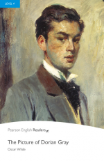 The Picture Of Dorian Gray + MP3.  Pearson English Readers