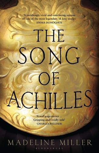 the song of achilles special edition