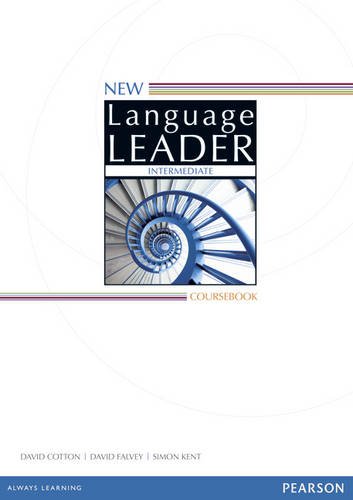 New Language Leader Intermediate. Podręcznik